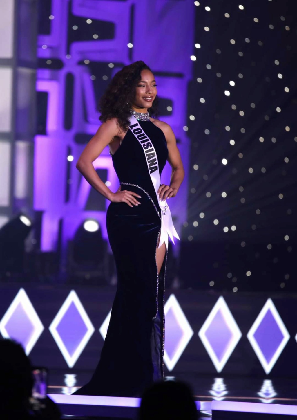 ROAD TO MISS USA 2020 is Mississippi  - Page 4 Fb_i3861