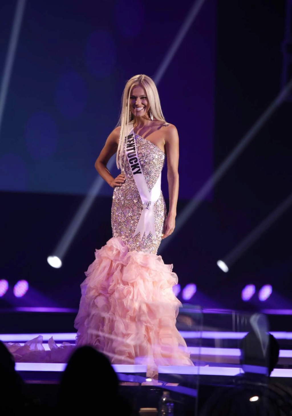 ROAD TO MISS USA 2020 is Mississippi  - Page 4 Fb_i3862