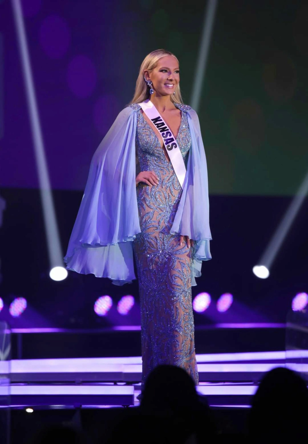 ROAD TO MISS USA 2020 is Mississippi  - Page 4 Fb_i3863