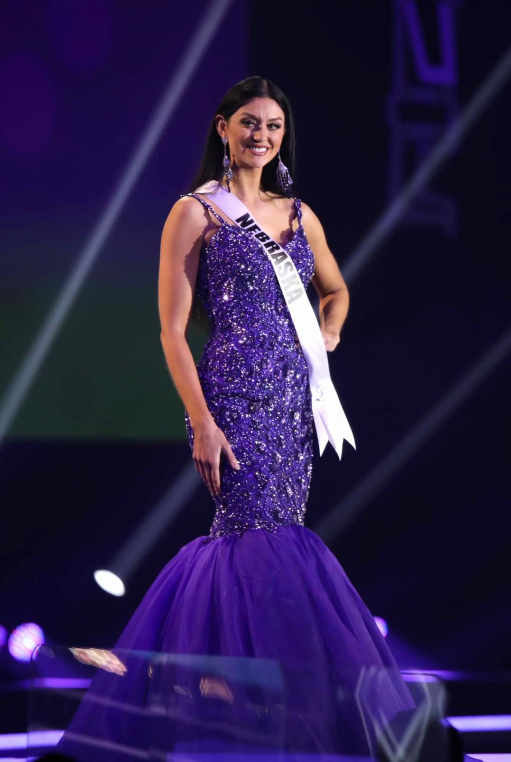 ROAD TO MISS USA 2020 is Mississippi  - Page 4 Fb_i3872