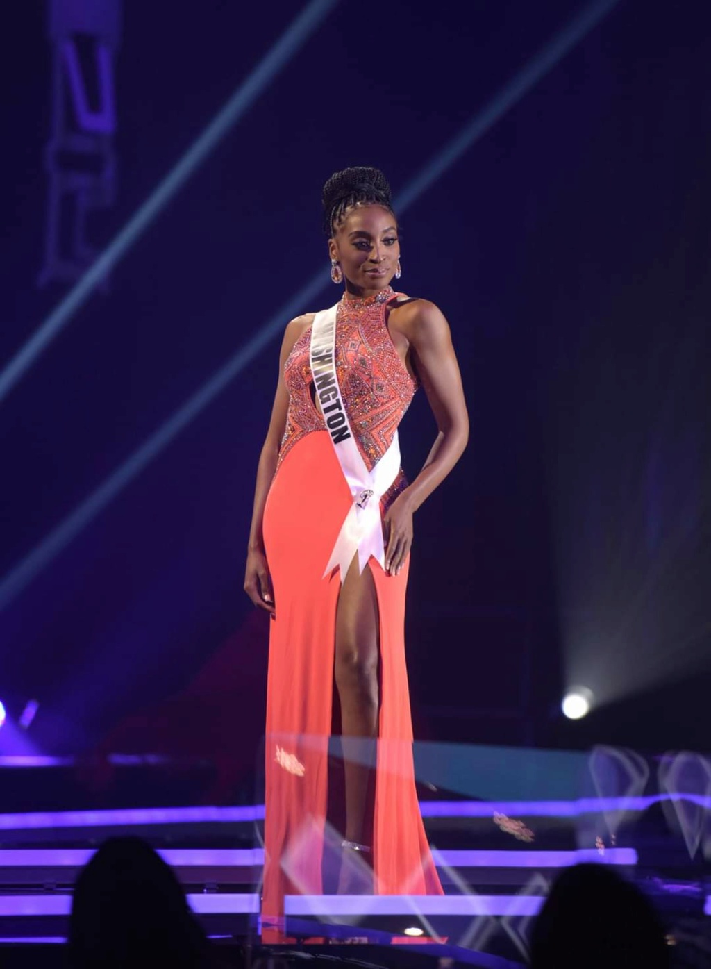 ROAD TO MISS USA 2020 is Mississippi  - Page 4 Fb_i3891