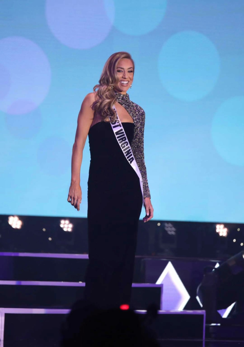 ROAD TO MISS USA 2020 is Mississippi  - Page 4 Fb_i3892