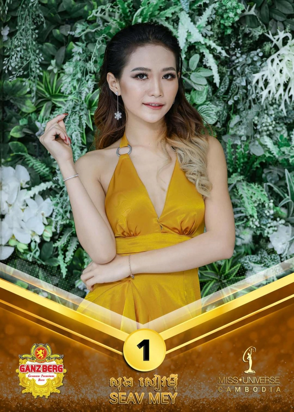 Miss Universe Cambodia 2020 Fb_i3924