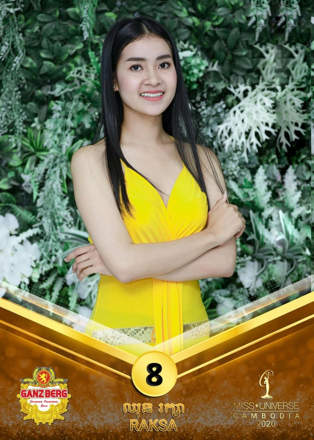 Miss Universe Cambodia 2020 Fb_i3929