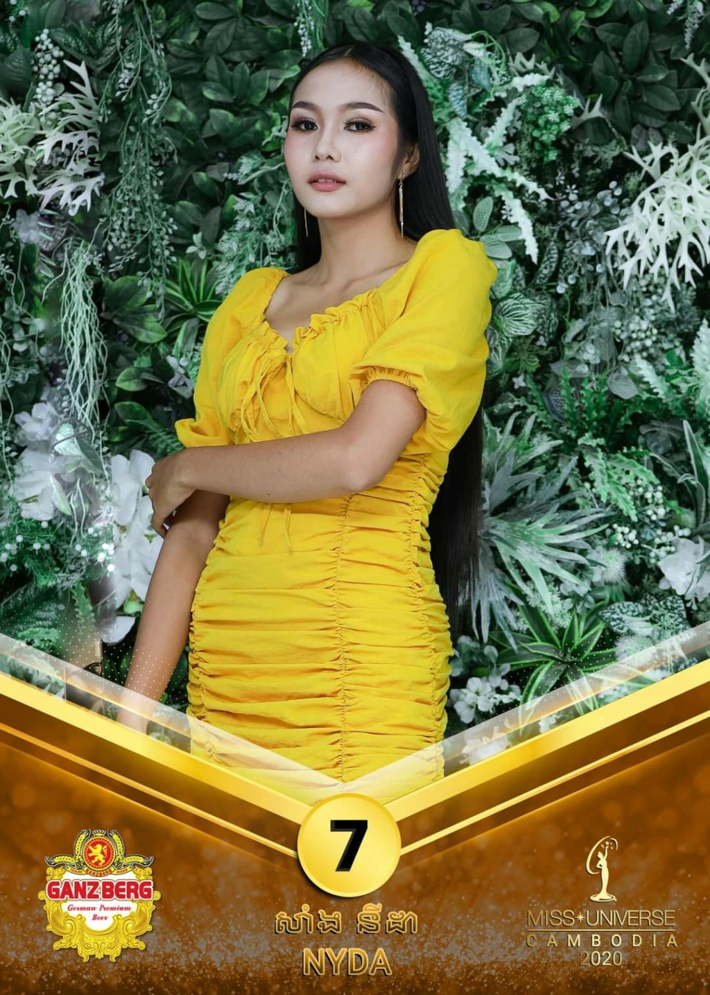 Miss Universe Cambodia 2020 Fb_i3931