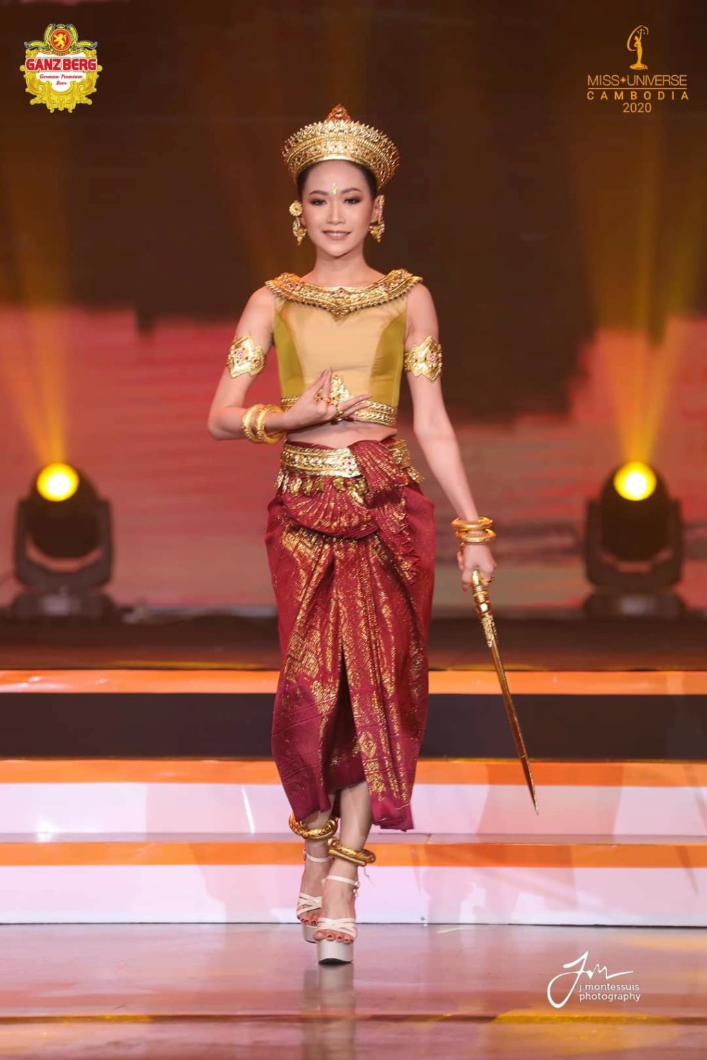 Miss Universe Cambodia 2020 Fb_i3943