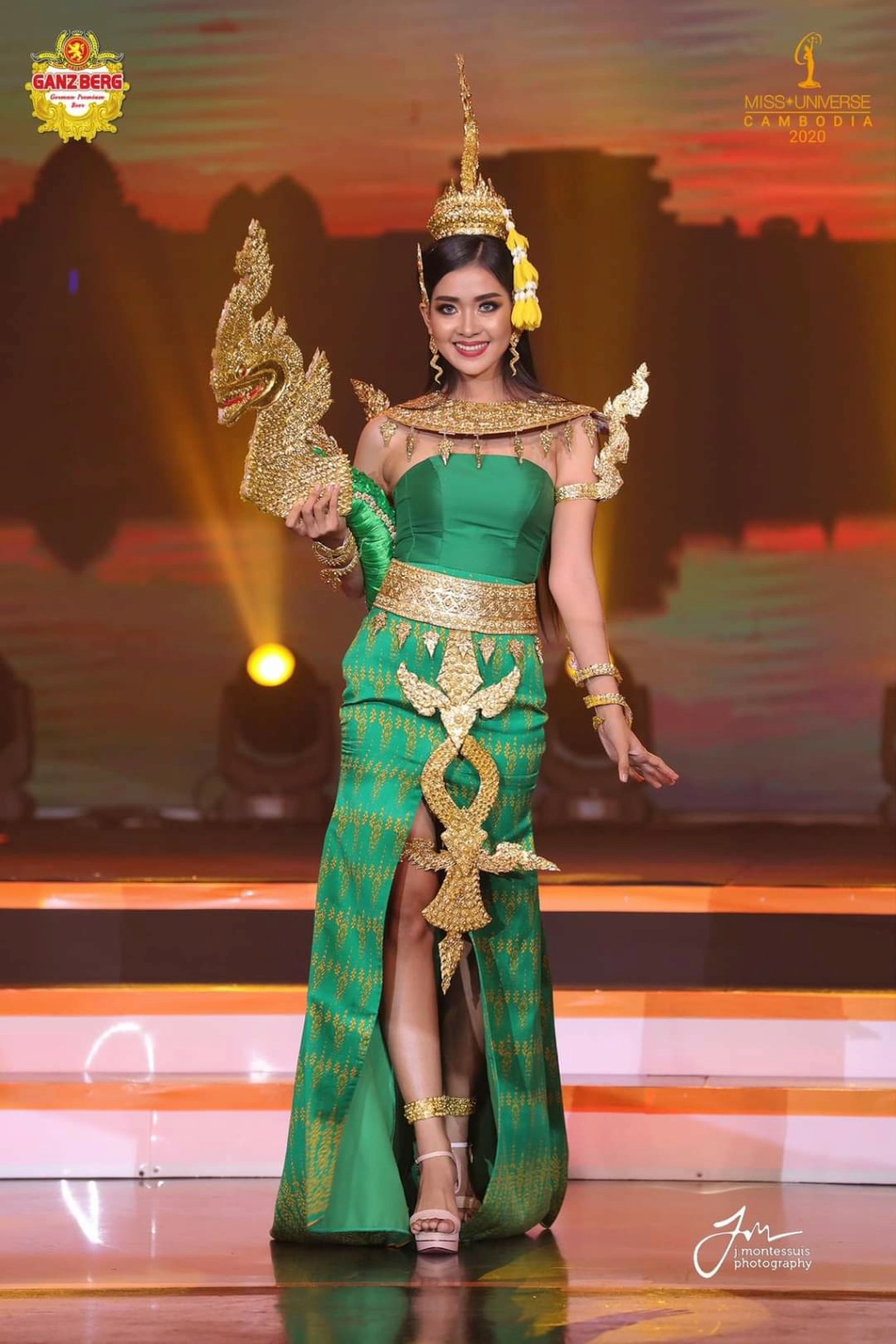 Miss Universe Cambodia 2020 Fb_i3951