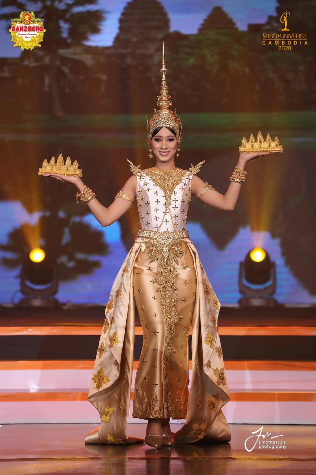 Miss Universe Cambodia 2020 Fb_i3957
