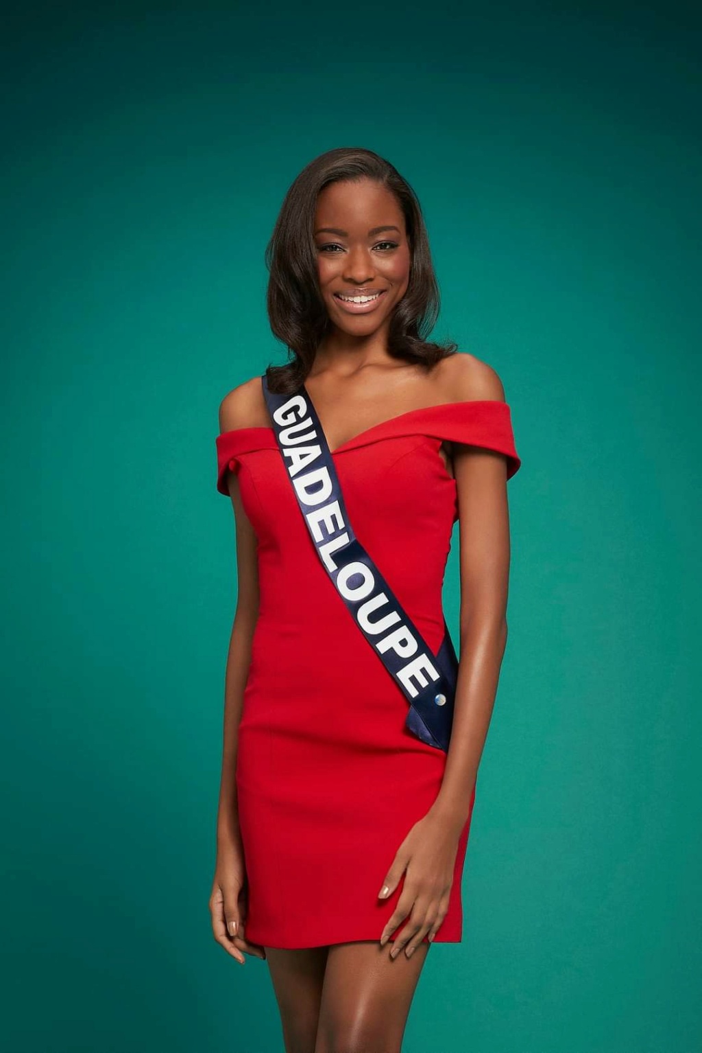 ROAD TO MISS FRANCE 2021 - Page 2 Fb_i4266