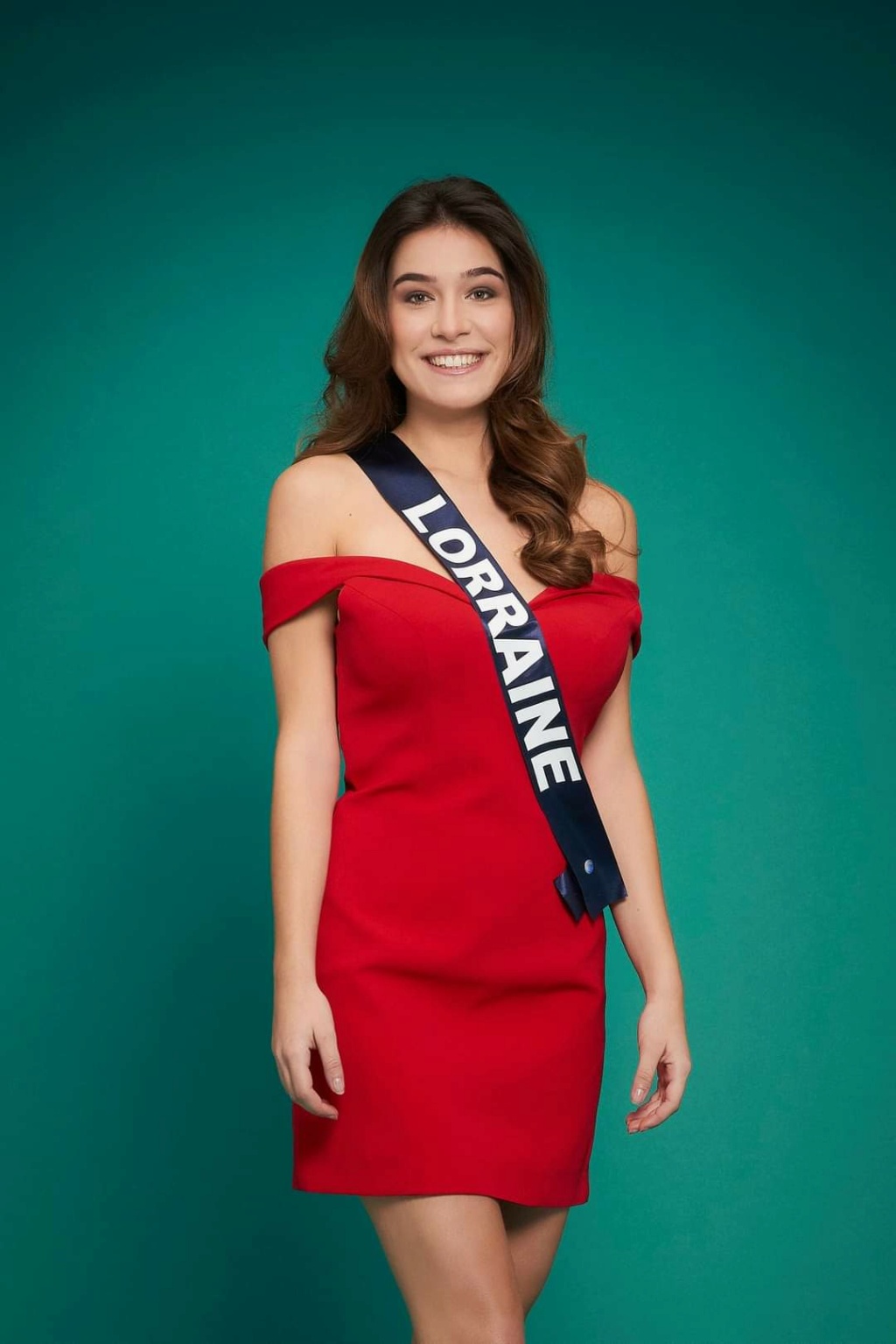 ROAD TO MISS FRANCE 2021 - Page 2 Fb_i4271