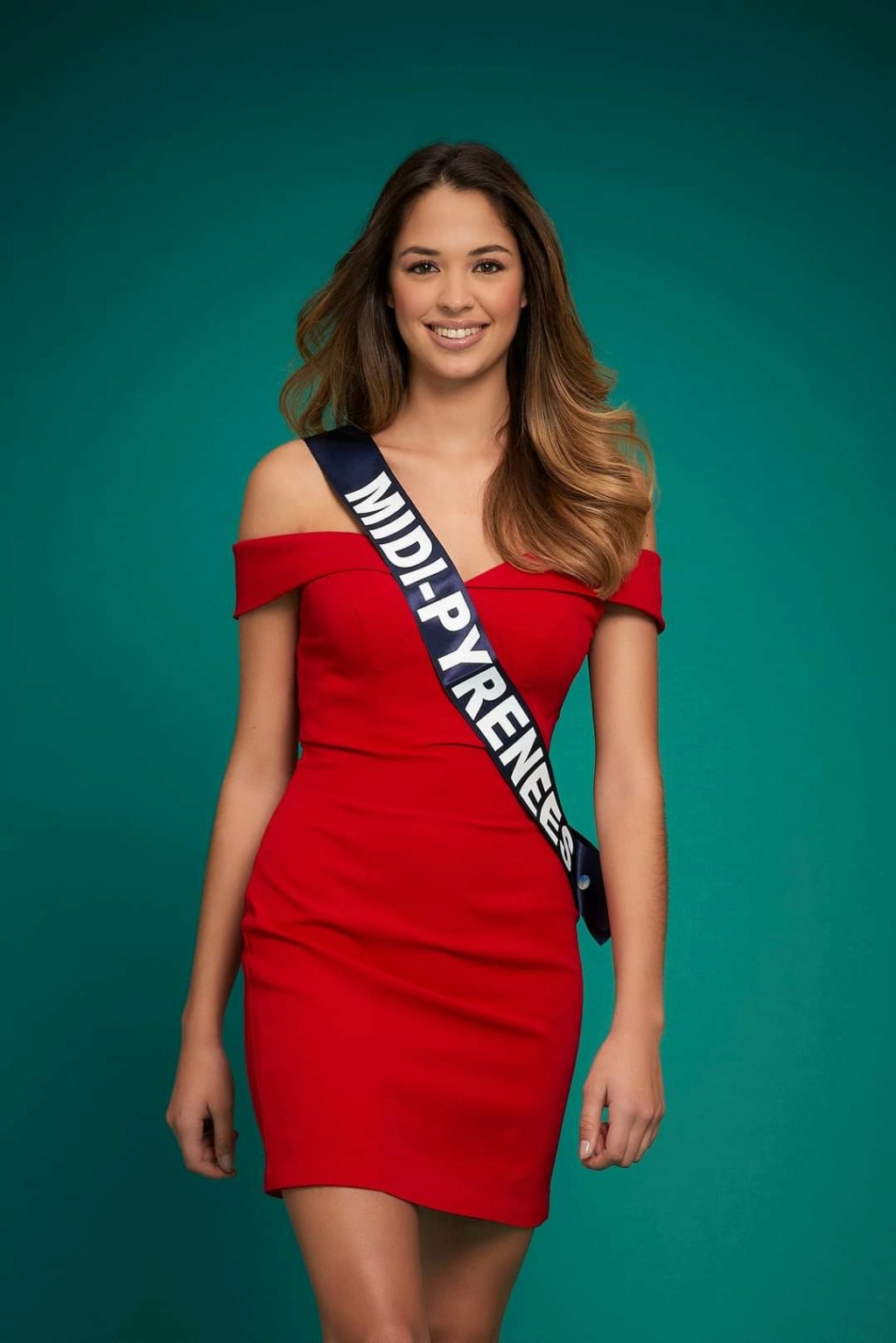 ROAD TO MISS FRANCE 2021 - Page 2 Fb_i4275