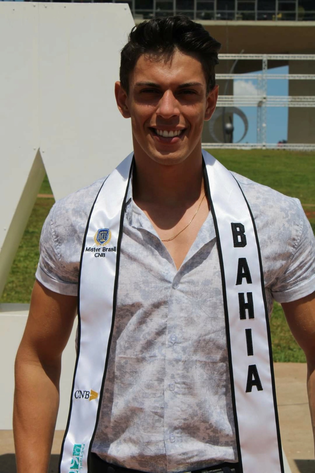 MISTER BRAZIL CNB 2020 - Page 2 Fb_i4409