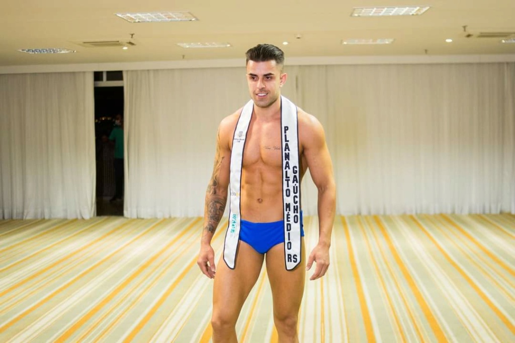 MISTER BRAZIL CNB 2020 - Page 2 Fb_i4500