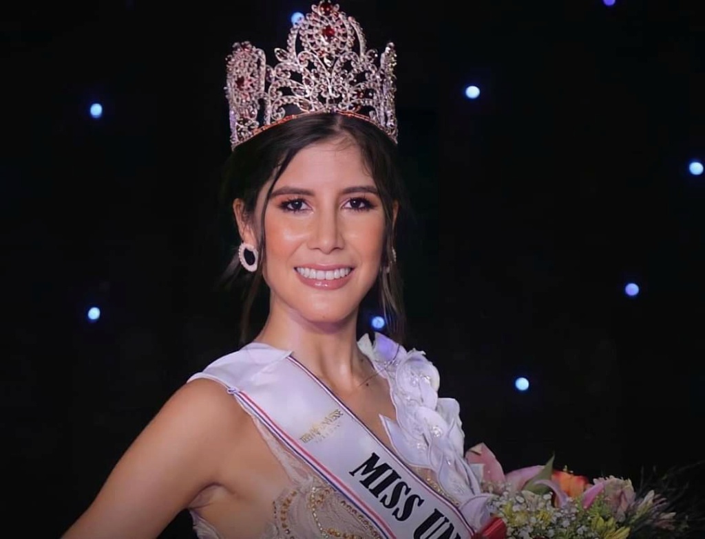 ♔♔♔ ROAD TO MISS UNIVERSE 2020 ♔♔♔ - Page 2 Fb_i4603
