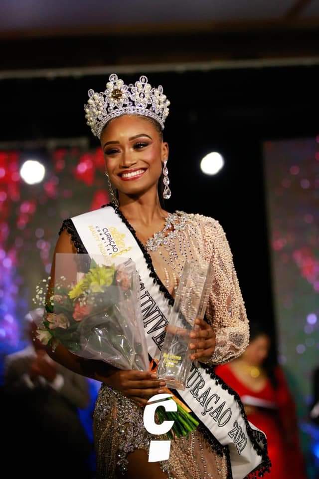 Road to MISS UNIVERSE CURACAO 2021 Fb_i4860
