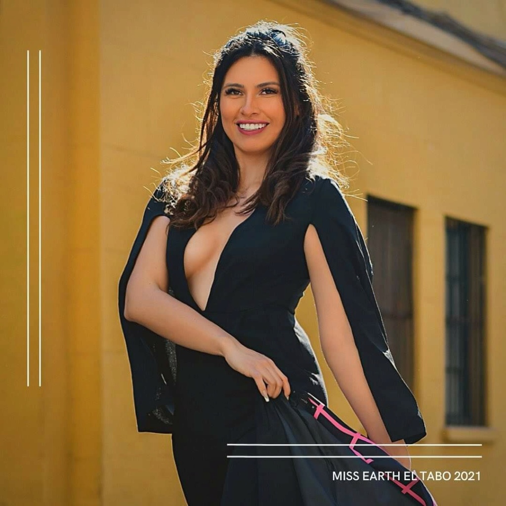 Road to Miss Earth Chile 2021 Fb_i5016