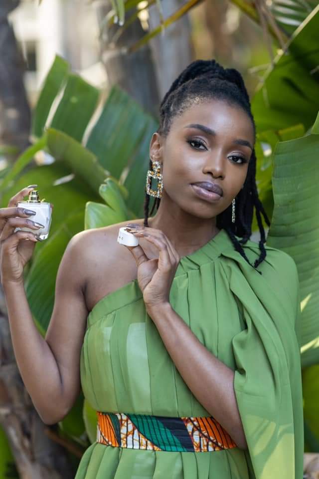 Road to MISS SOUTH AFRICA 2021 is  KwaZulu-Natal – Lalela Mswane - Page 2 Fb_i5033