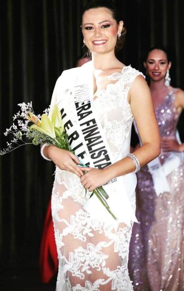 Miss Earth Spain 2021 is Marina Fernandez Moreno Fb_i5045