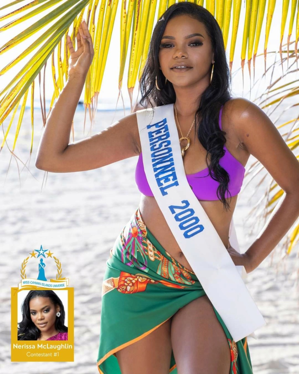 Miss Cayman Islands Universe 2021 - Page 2 Fb_i5190