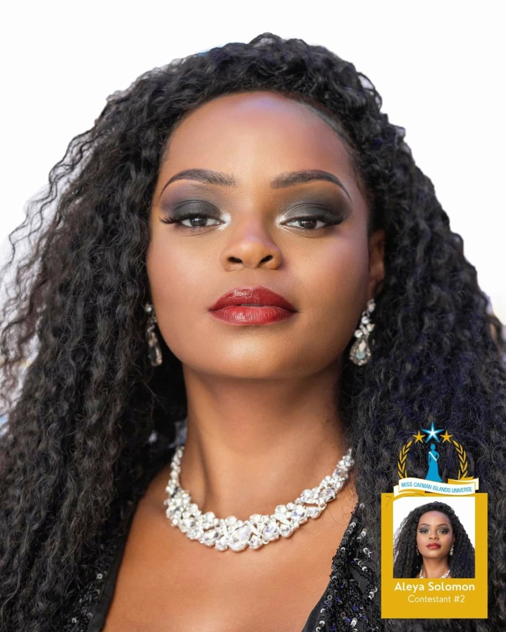 Miss Cayman Islands Universe 2021 - Page 2 Fb_i5194