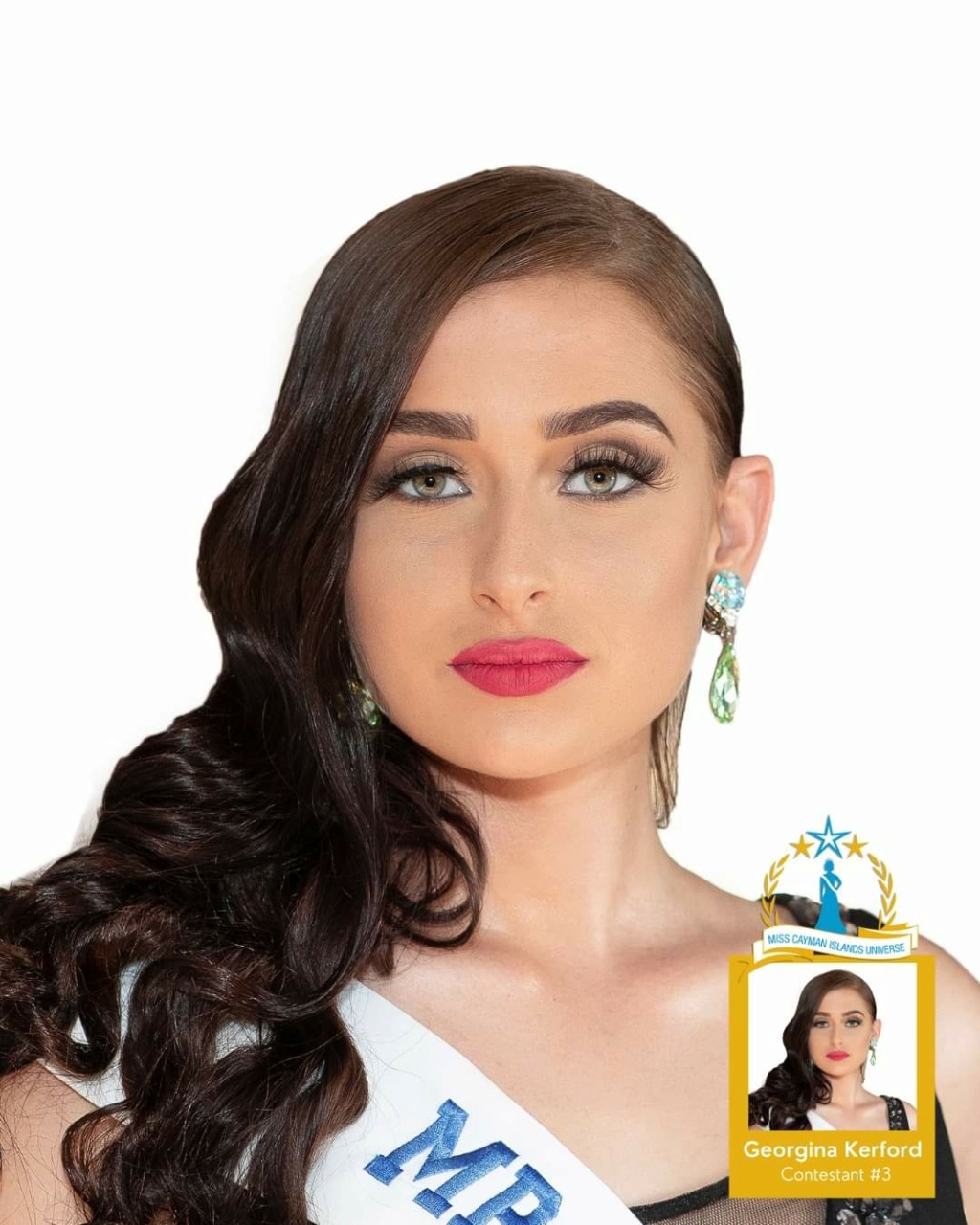 Miss Cayman Islands Universe 2021 - Page 2 Fb_i5197