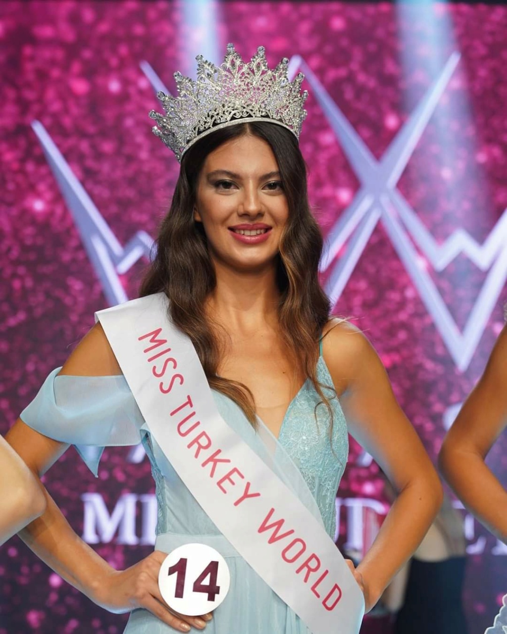 *****ROAD TO MISS WORLD 2021***** - Page 3 Fb_i5302