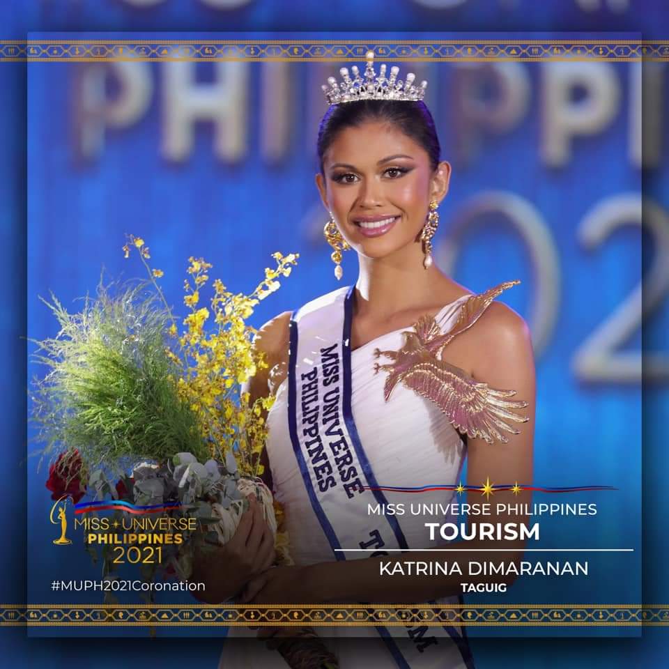 Miss Universe Philippines 2021 - LIVE UPDATES! - Winner is Cebu City! - Page 2 Fb_i5359
