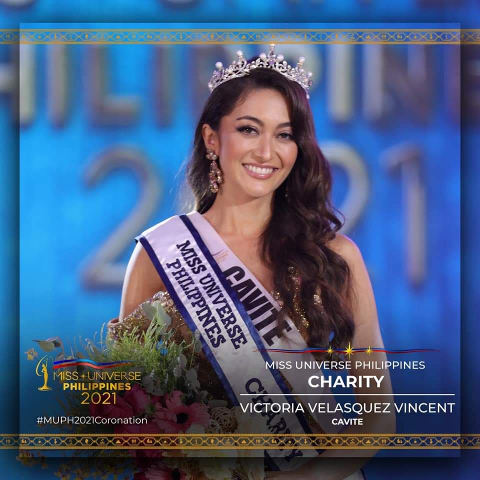 Miss Universe Philippines 2021 - LIVE UPDATES! - Winner is Cebu City! - Page 2 Fb_i5360