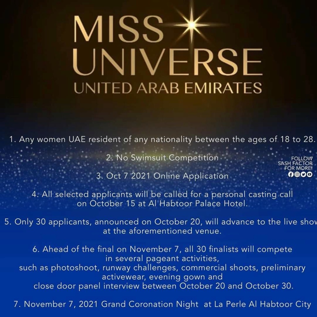 Road to Miss Universe UAE 2021! Fb_i5448