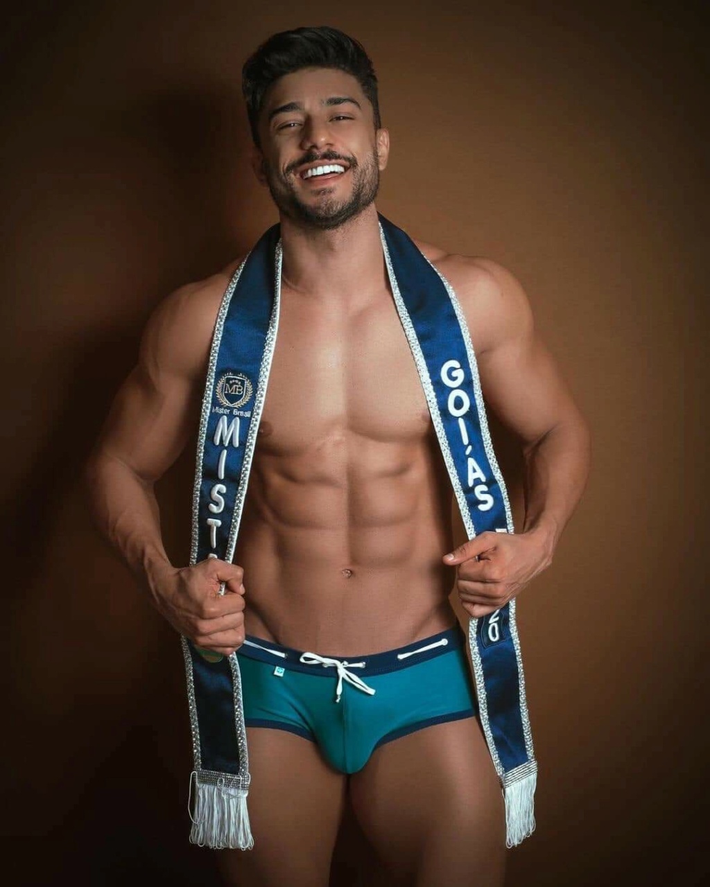 Mister Model International 2021 Winner is Puerto Rico Fb_i5525