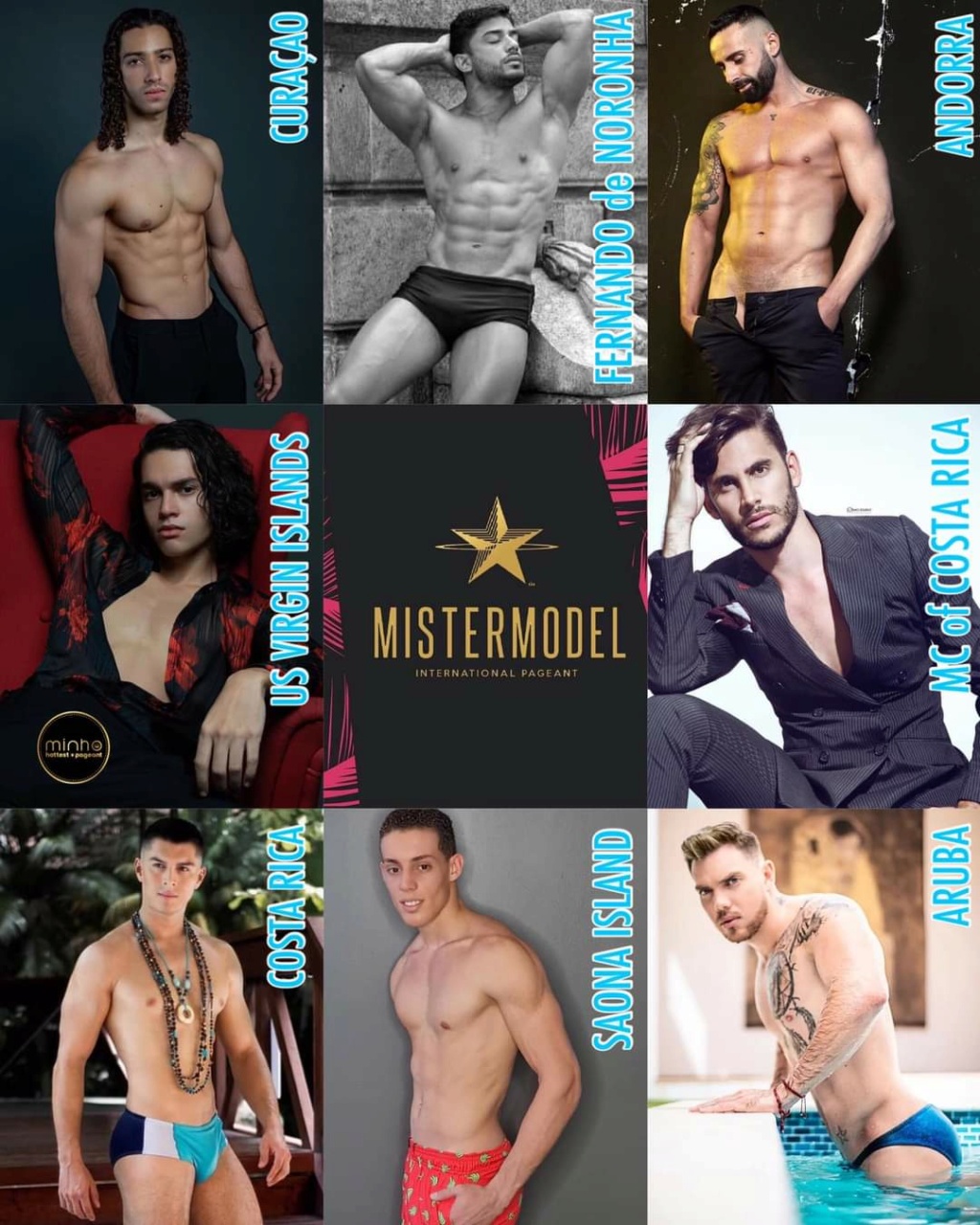 Mister Model International 2021 Winner is Puerto Rico Fb_i5556