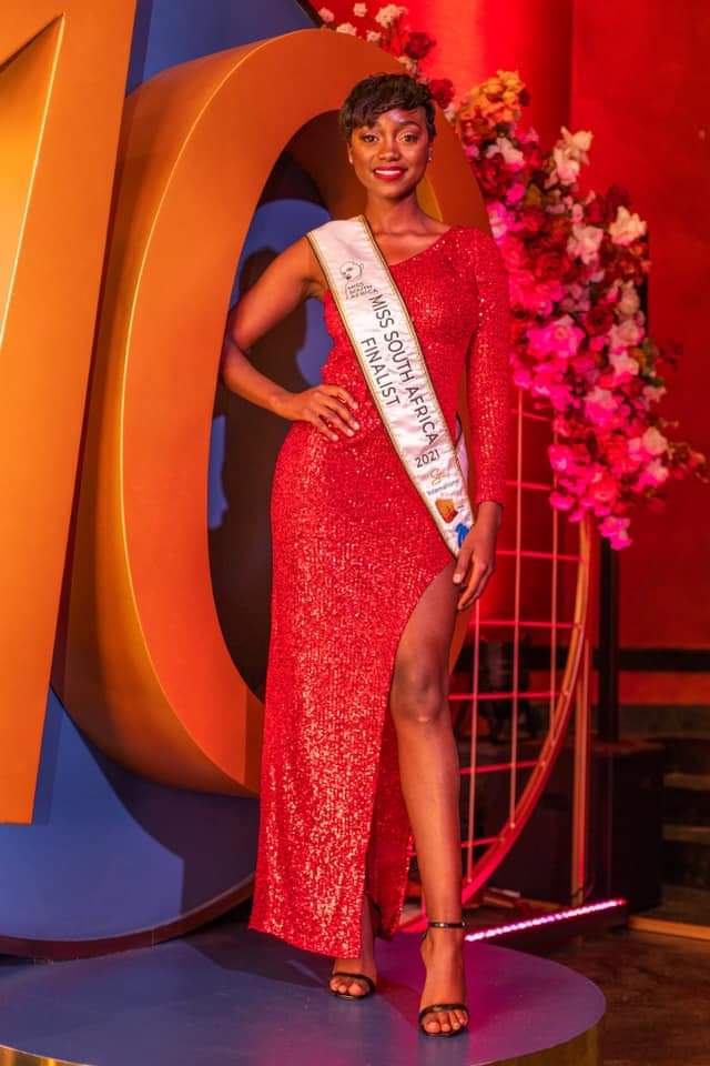 Road to MISS SOUTH AFRICA 2021 is  KwaZulu-Natal – Lalela Mswane - Page 4 Fb_i5588