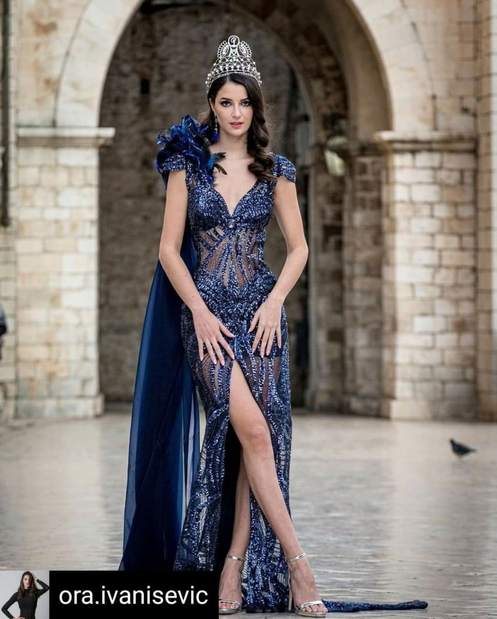 Miss Universe 2021 - NATIONAL COSTUMES Fb_i5799