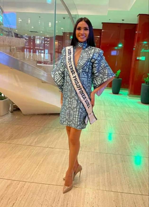 *****OFFICIAL COVERAGE OF MISS UNIVERSE 2021***** Final Strectch! - Page 6 Fb_i5821