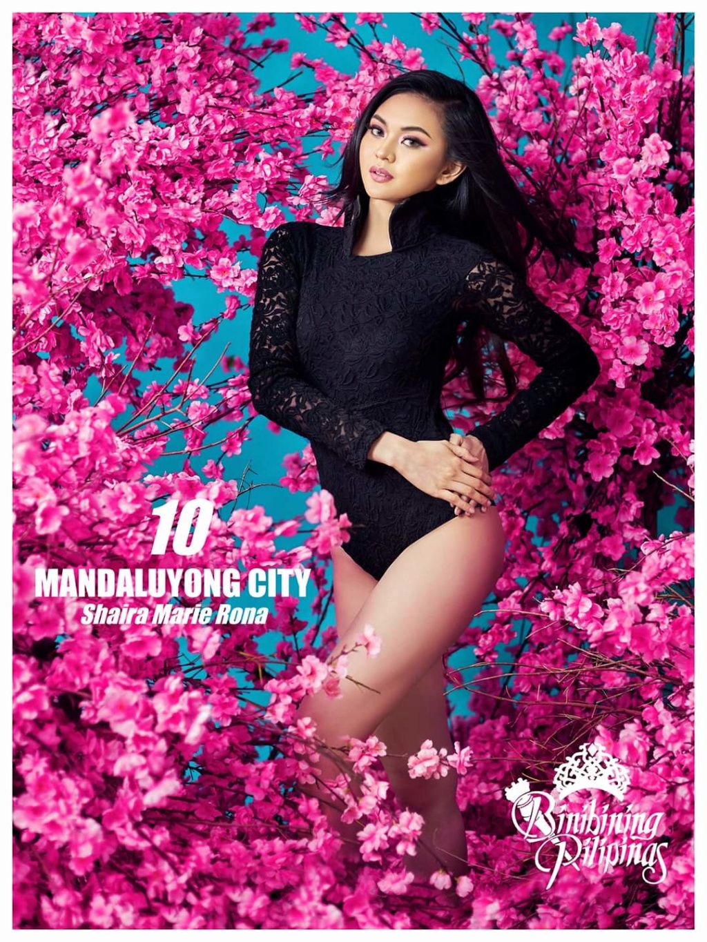 Binibining Pilipinas 2020 - OFFICIAL PORTRAIT - Official Candidates was reduced to 34 from page 4 - Page 4 Fb_im455