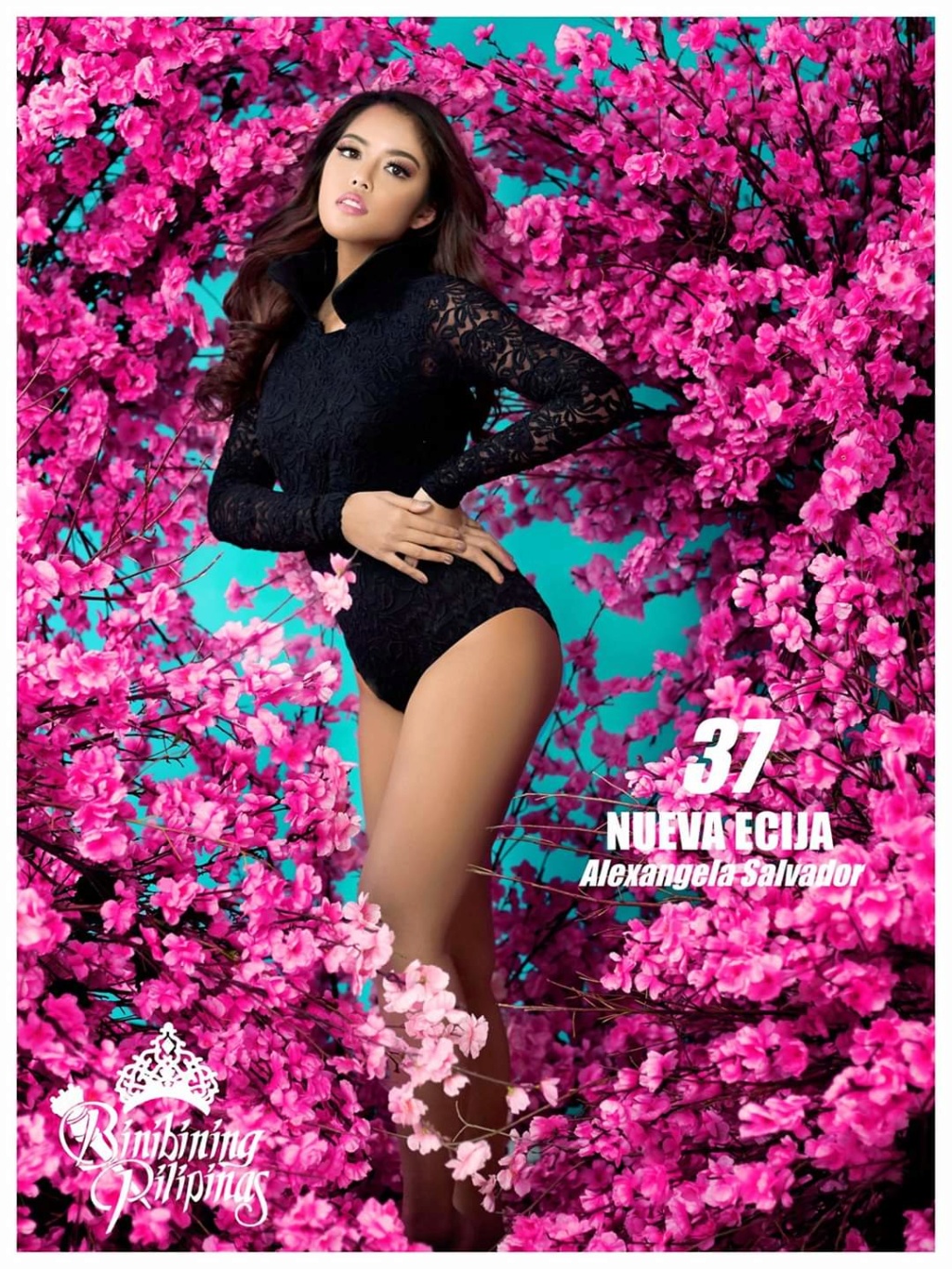 Binibining Pilipinas 2020 - OFFICIAL PORTRAIT - Official Candidates was reduced to 34 from page 4 - Page 4 Fb_im482