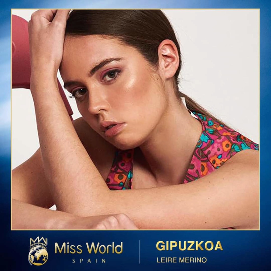 MISS WORLD SPAIN 2020 Fb_im647