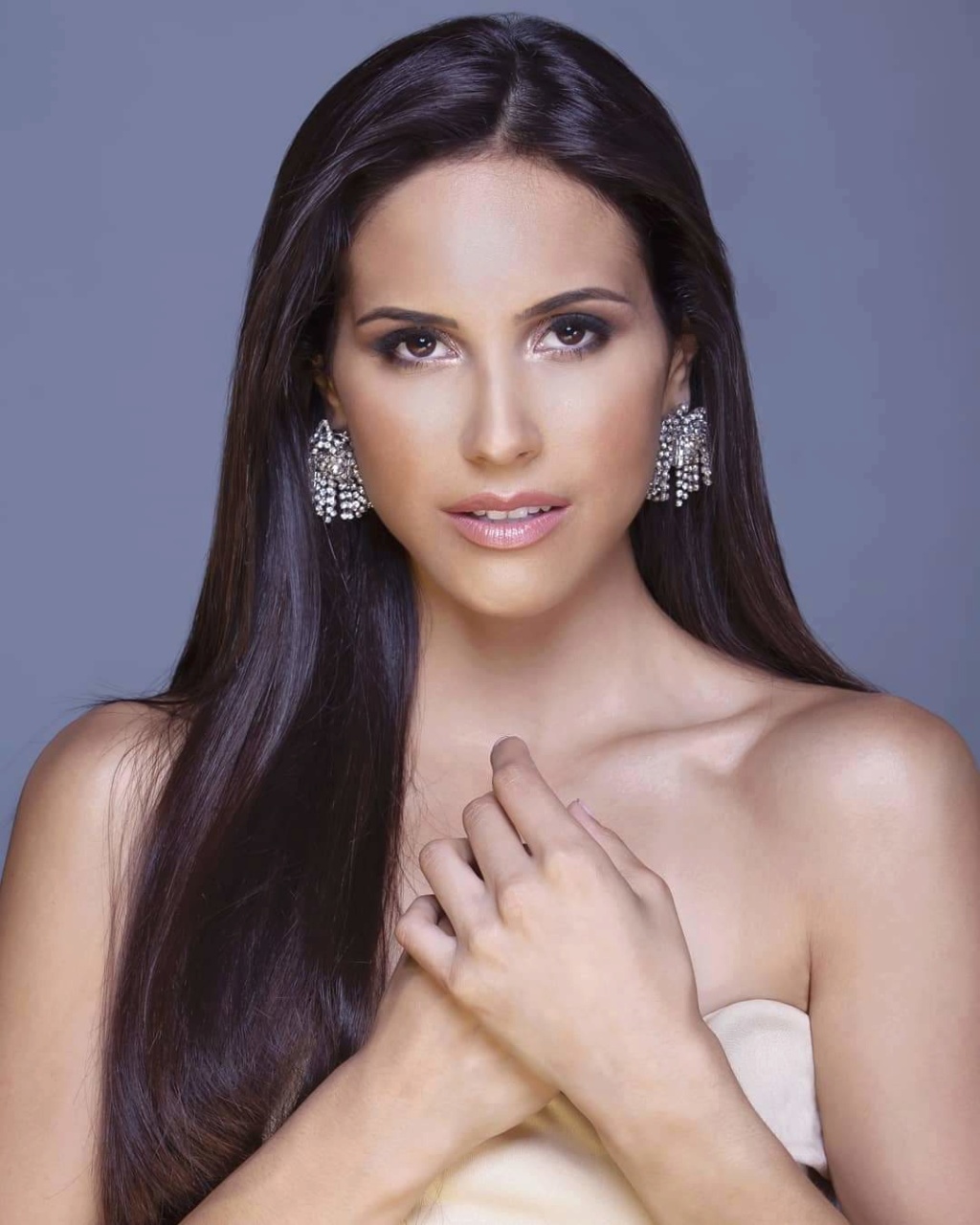 Miss Universe MALTA 2020 Fb_im688