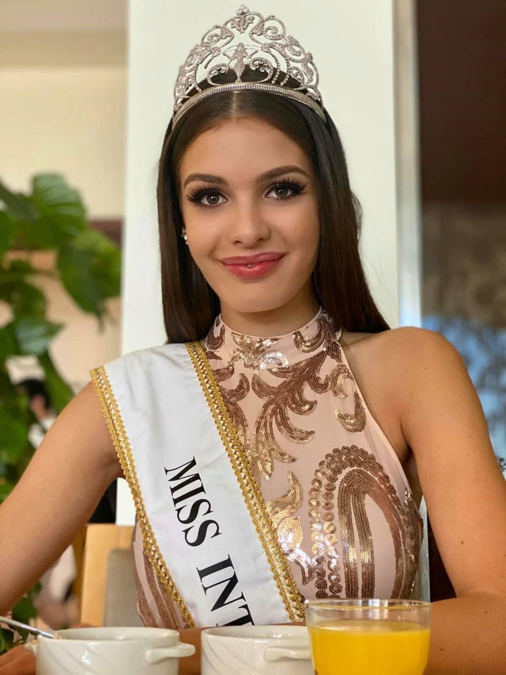 The Official Thread of Miss Intercontinental 2019 - Fanni Miko - HUNGARY Fb_img10