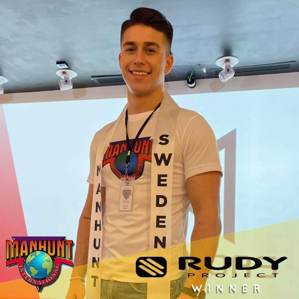 Road to the 20th Edition of Manhunt International will be held in the Philippines on February 2020 - Page 3 Fb_img23