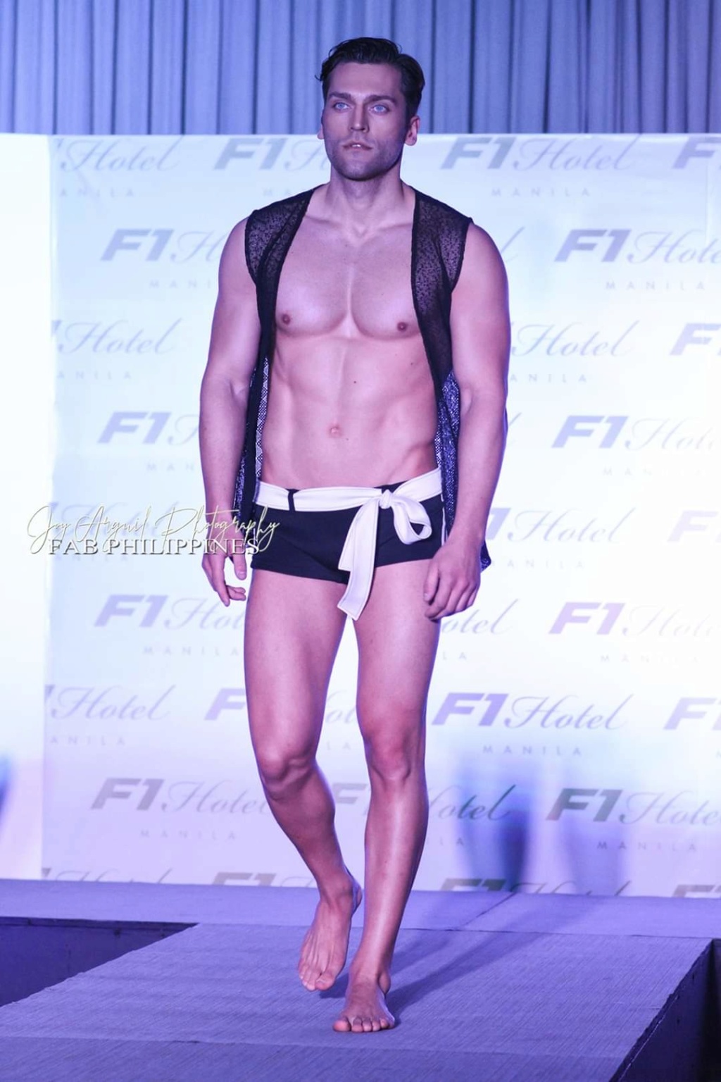 Road to the 20th Edition of Manhunt International will be held in the Philippines on February 2020 - Page 3 Fb_img52