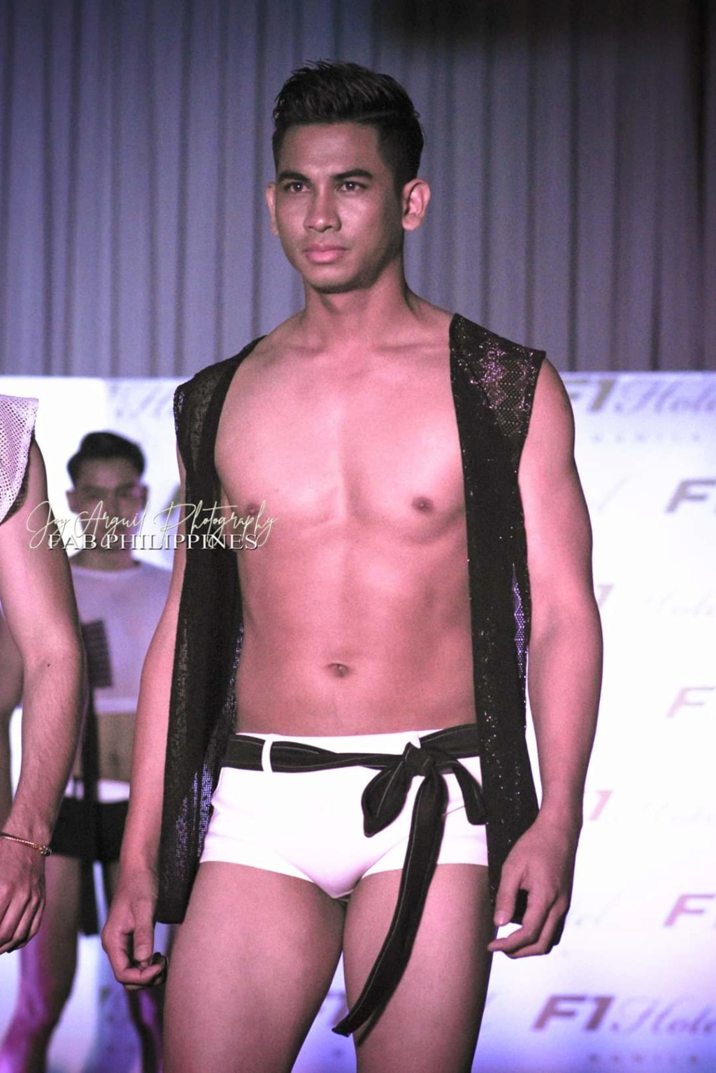 Road to the 20th Edition of Manhunt International will be held in the Philippines on February 2020 - Page 4 Fb_img71