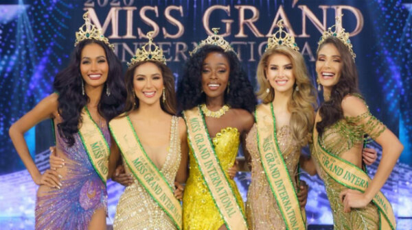 Miss Grand International in History  Grand210