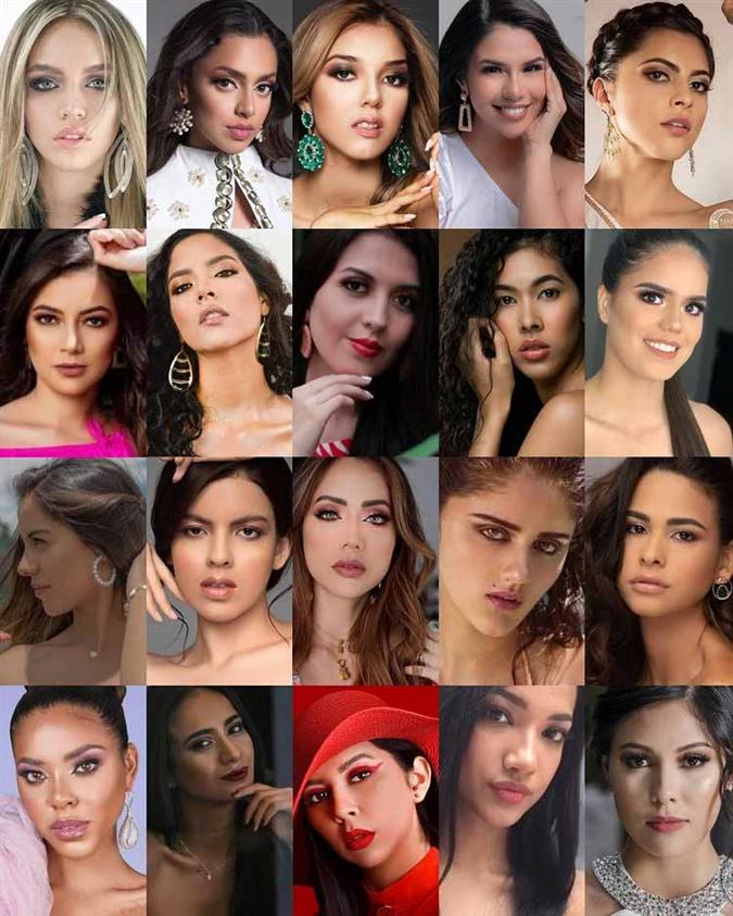 MISS ECUADOR 2021 is Susy Sacoto Ih7hte10