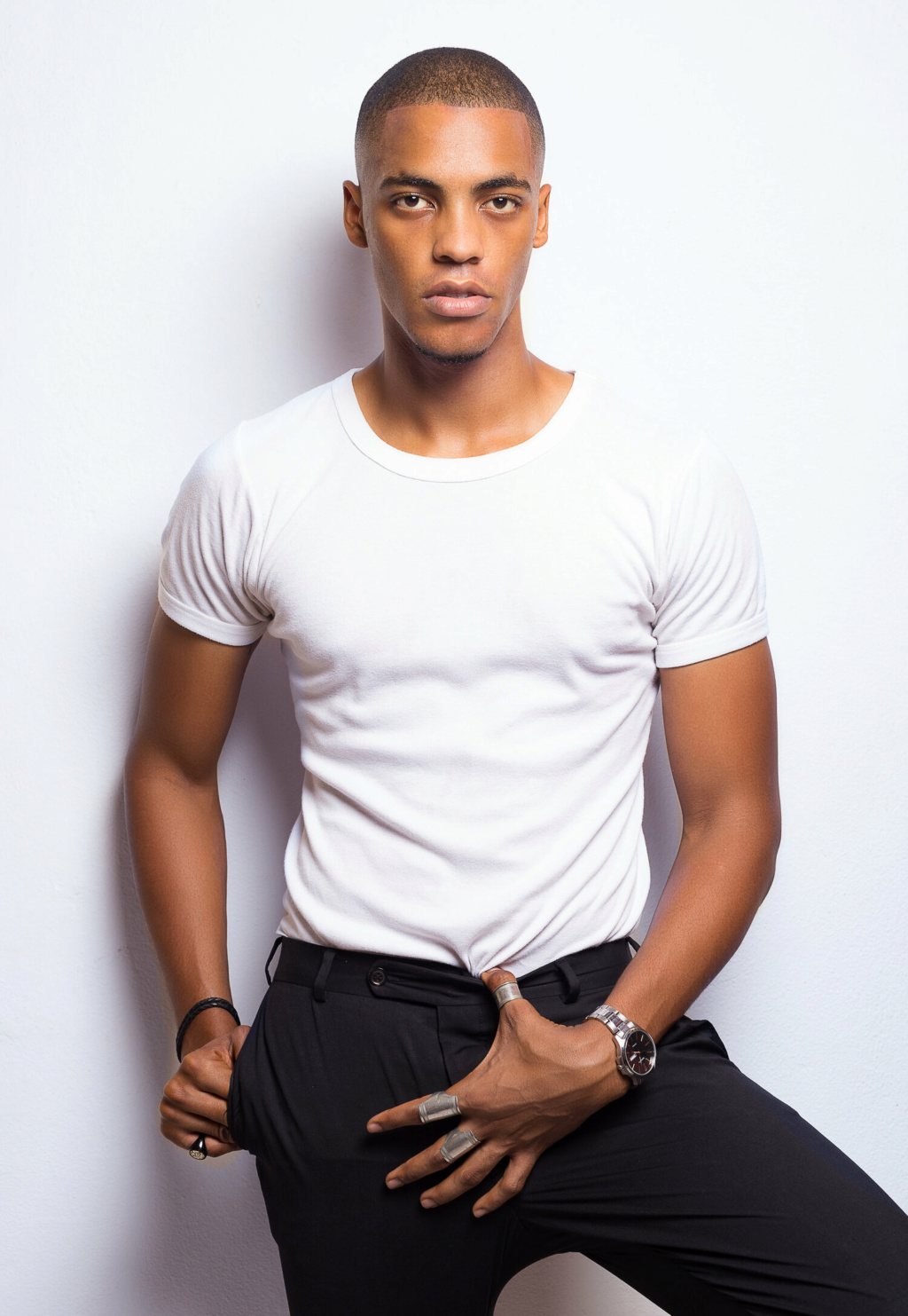 2021 | Mister Supranational | Togo | Abdel Kacem Tefridj  Img_8710