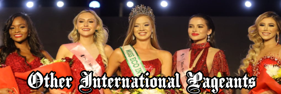 Other International Pageants