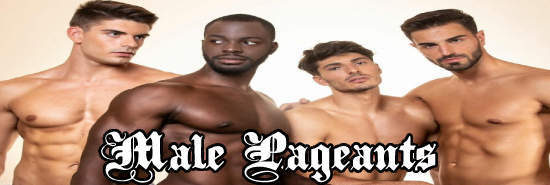Male Pageants