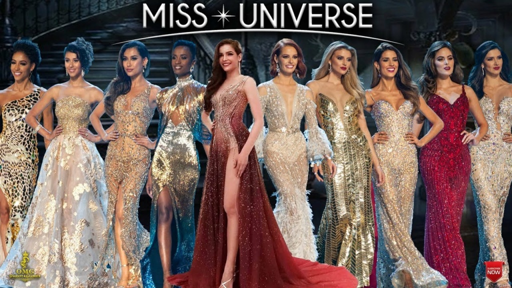 MISS UNIVERSE IN HISTORY! - Page 3 Maxres11