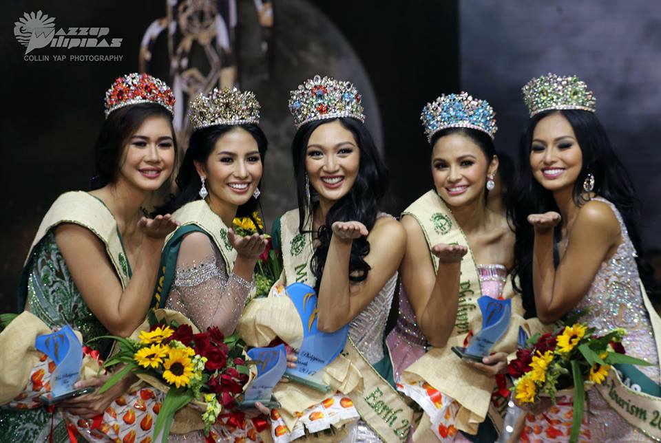 *****Miss Philippines Earth in History***** Miss_p10