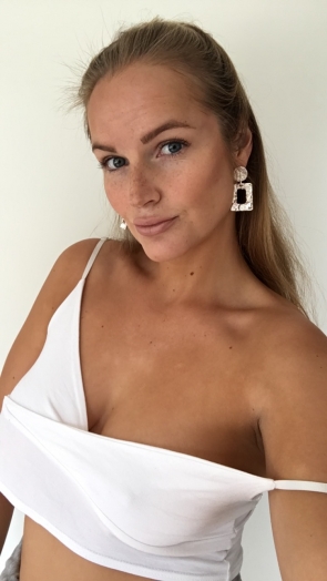 Road to Miss Universe Sweden 2021 is Moa Sandberg  - Page 3 Mu5f3311